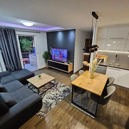 Nona Apartment Zadar