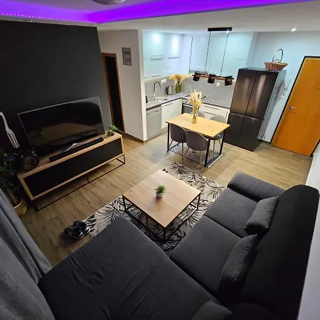 Nona 公寓 扎达尔