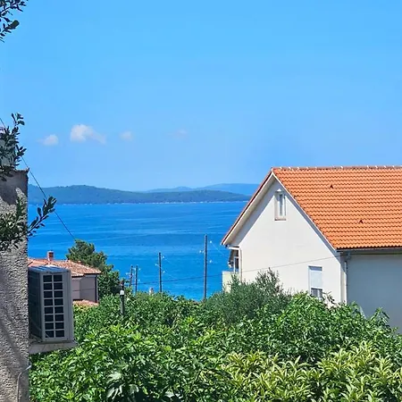 Nona Lejlighed Zadar